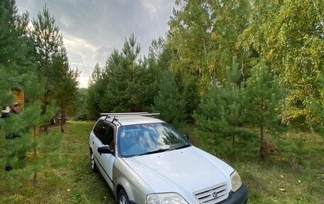 Honda Partner I, 2003 год, 250 000 рублей, 8 фотография