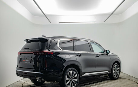 CheryExeed VX, 2023 год, 3 549 000 рублей, 5 фотография