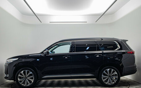 CheryExeed VX, 2023 год, 3 549 000 рублей, 8 фотография