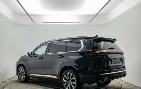 CheryExeed VX, 2023 год, 3 549 000 рублей, 7 фотография
