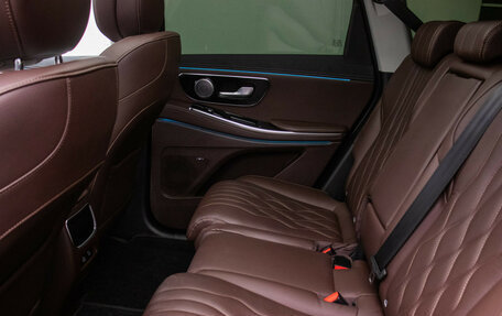 CheryExeed VX, 2023 год, 3 549 000 рублей, 11 фотография
