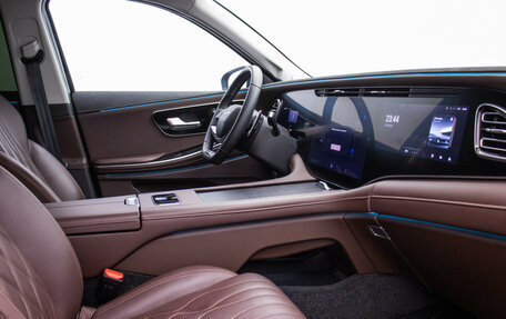 CheryExeed VX, 2023 год, 3 549 000 рублей, 9 фотография