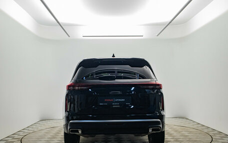 CheryExeed VX, 2023 год, 3 549 000 рублей, 6 фотография