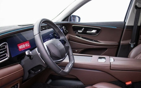 CheryExeed VX, 2023 год, 3 549 000 рублей, 10 фотография