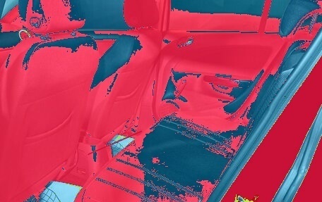 Opel Corsa D, 2012 год, 785 000 рублей, 8 фотография