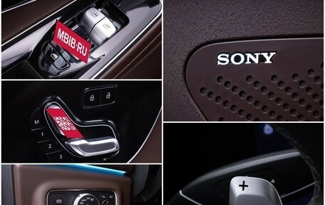 CheryExeed VX, 2023 год, 3 549 000 рублей, 17 фотография