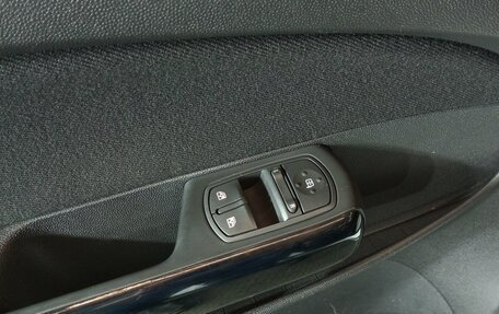 Opel Corsa D, 2012 год, 785 000 рублей, 16 фотография