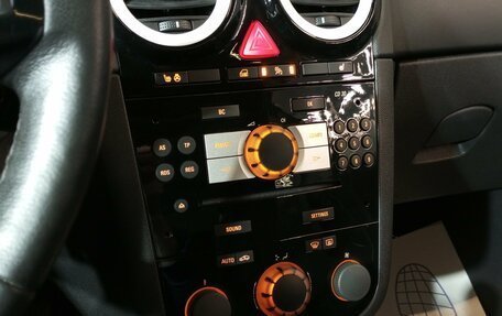 Opel Corsa D, 2012 год, 785 000 рублей, 13 фотография