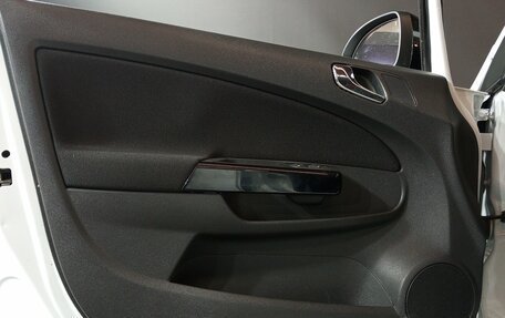 Opel Corsa D, 2012 год, 785 000 рублей, 17 фотография