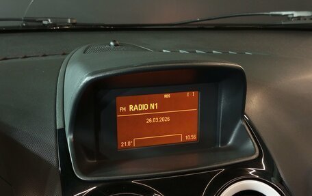 Opel Corsa D, 2012 год, 785 000 рублей, 12 фотография