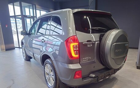 Chery Tiggo 3 I, 2018 год, 1 000 000 рублей, 3 фотография