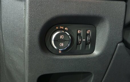 Opel Corsa D, 2012 год, 785 000 рублей, 15 фотография