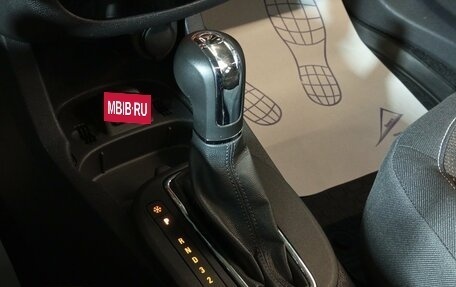 Opel Corsa D, 2012 год, 785 000 рублей, 14 фотография