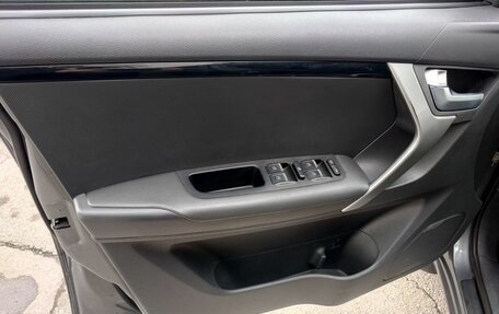 Chery Tiggo 3 I, 2018 год, 1 000 000 рублей, 11 фотография