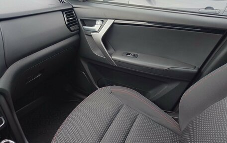 Chery Tiggo 3 I, 2018 год, 1 000 000 рублей, 15 фотография