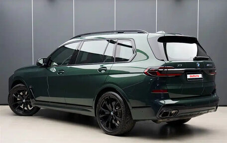 BMW X7, 2026 год, 26 000 068 рублей, 3 фотография