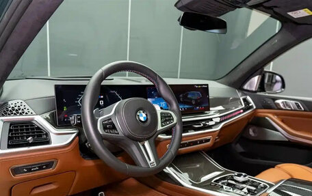 BMW X7, 2026 год, 26 000 068 рублей, 5 фотография