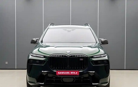 BMW X7, 2026 год, 26 000 068 рублей, 2 фотография