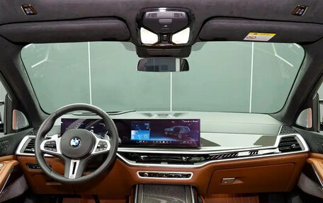 BMW X7, 2026 год, 26 000 068 рублей, 7 фотография