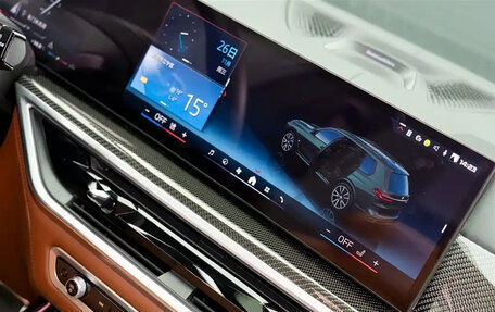 BMW X7, 2026 год, 26 000 068 рублей, 16 фотография