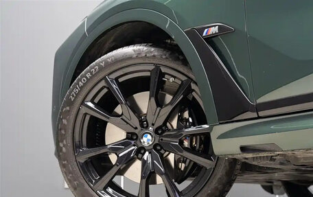 BMW X7, 2026 год, 26 000 068 рублей, 17 фотография