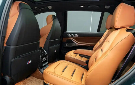 BMW X7, 2026 год, 26 000 068 рублей, 12 фотография