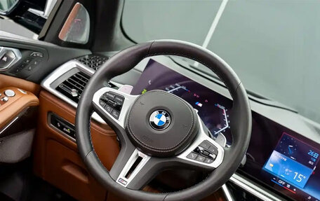 BMW X7, 2026 год, 26 000 068 рублей, 8 фотография