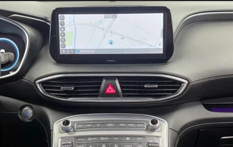 Hyundai Santa Fe IV, 2022 год, 4 320 190 рублей, 8 фотография