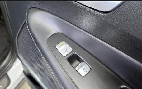 Hyundai Santa Fe IV, 2022 год, 4 320 190 рублей, 9 фотография