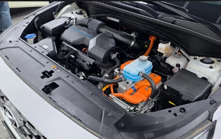 Hyundai Santa Fe IV, 2022 год, 4 320 190 рублей, 16 фотография