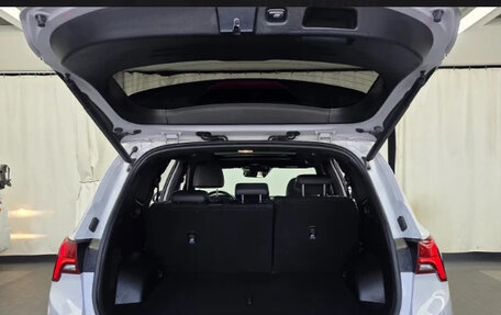 Hyundai Santa Fe IV, 2022 год, 4 320 190 рублей, 18 фотография