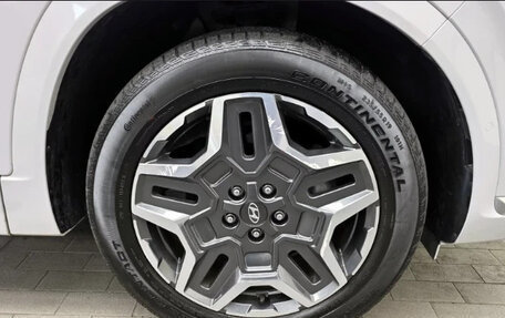 Hyundai Santa Fe IV, 2022 год, 4 320 190 рублей, 17 фотография