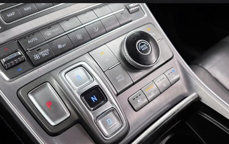 Hyundai Santa Fe IV, 2022 год, 4 320 190 рублей, 13 фотография