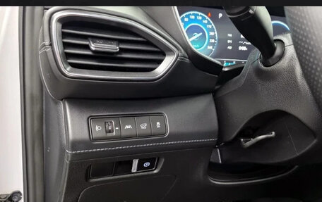 Hyundai Santa Fe IV, 2022 год, 4 320 190 рублей, 10 фотография