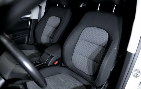 Skoda Superb III рестайлинг, 2012 год, 1 099 000 рублей, 13 фотография