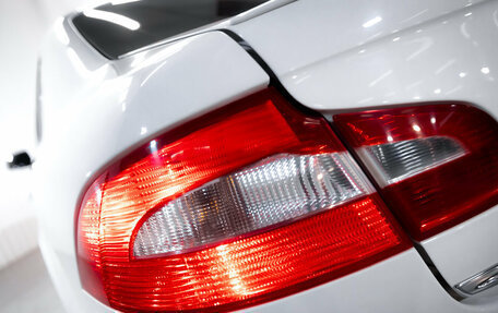 Skoda Superb III рестайлинг, 2012 год, 1 099 000 рублей, 10 фотография