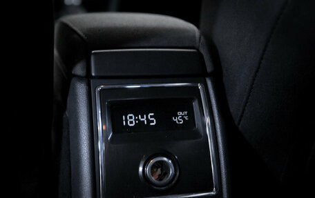 Skoda Superb III рестайлинг, 2012 год, 1 099 000 рублей, 20 фотография