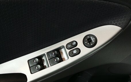 Hyundai Solaris II рестайлинг, 2015 год, 1 080 000 рублей, 15 фотография