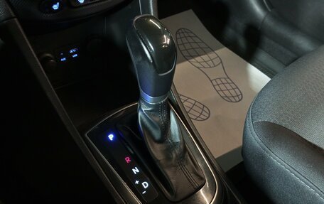 Hyundai Solaris II рестайлинг, 2015 год, 1 080 000 рублей, 14 фотография