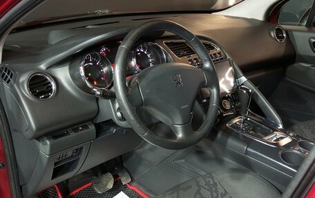 Peugeot 3008 I рестайлинг, 2011 год, 625 000 рублей, 7 фотография