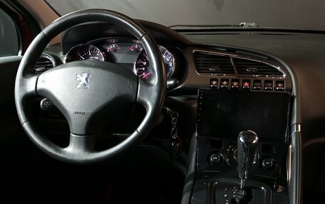 Peugeot 3008 I рестайлинг, 2011 год, 625 000 рублей, 10 фотография