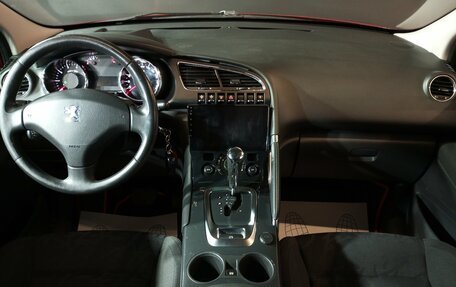 Peugeot 3008 I рестайлинг, 2011 год, 625 000 рублей, 9 фотография