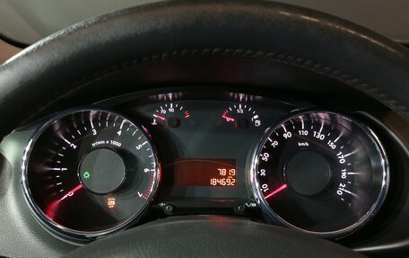 Peugeot 3008 I рестайлинг, 2011 год, 625 000 рублей, 11 фотография