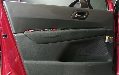 Peugeot 3008 I рестайлинг, 2011 год, 625 000 рублей, 16 фотография