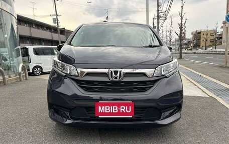 Honda Freed II, 2022 год, 1 346 000 рублей, 2 фотография