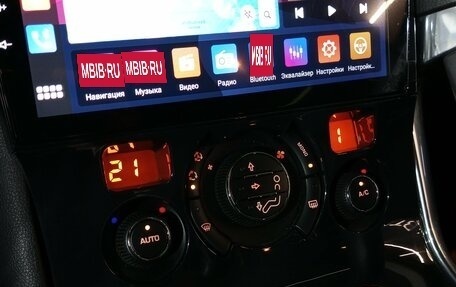 Peugeot 3008 I рестайлинг, 2011 год, 625 000 рублей, 13 фотография