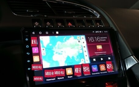 Peugeot 3008 I рестайлинг, 2011 год, 625 000 рублей, 12 фотография