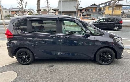 Honda Freed II, 2022 год, 1 346 000 рублей, 4 фотография