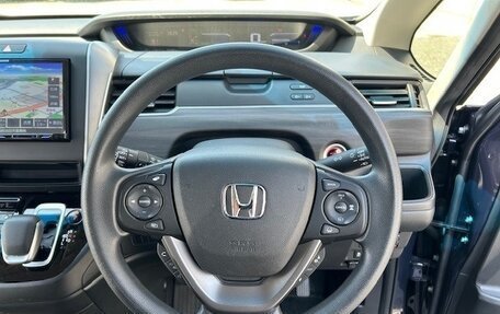 Honda Freed II, 2022 год, 1 346 000 рублей, 11 фотография