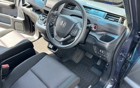 Honda Freed II, 2022 год, 1 346 000 рублей, 9 фотография